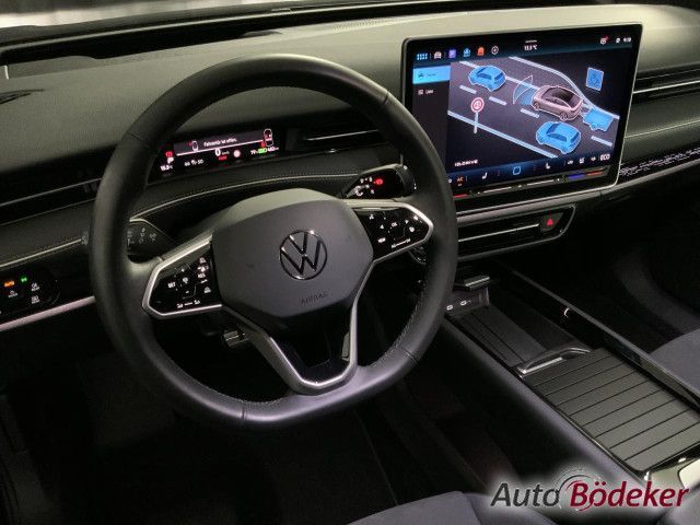 Volkswagen ID.7 2025