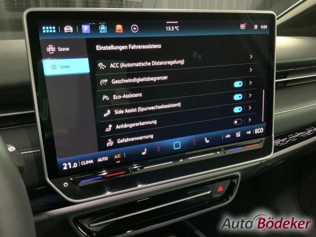 Volkswagen ID.7 2025
