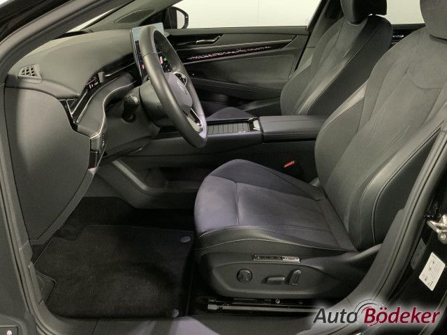 Volkswagen ID.7 2025