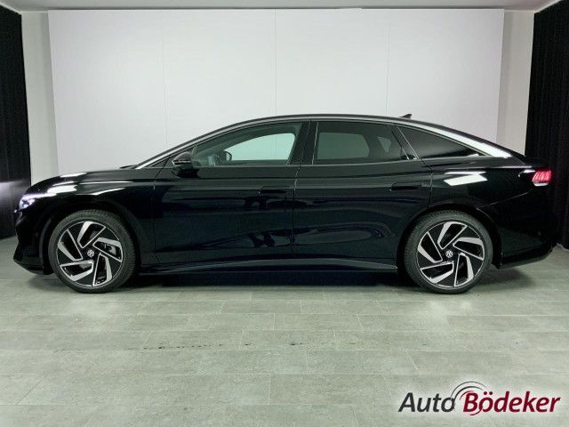 Volkswagen ID.7 2025