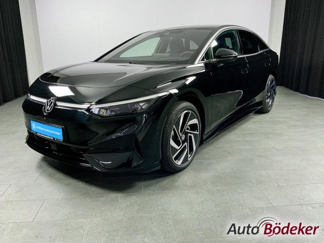 Volkswagen ID.7 2025