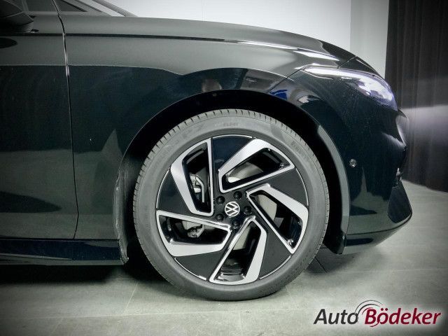 Volkswagen ID.7 2025