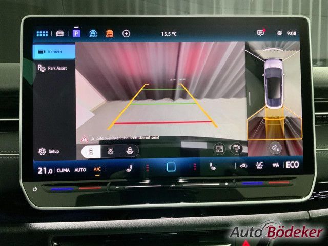 Volkswagen ID.7 2025