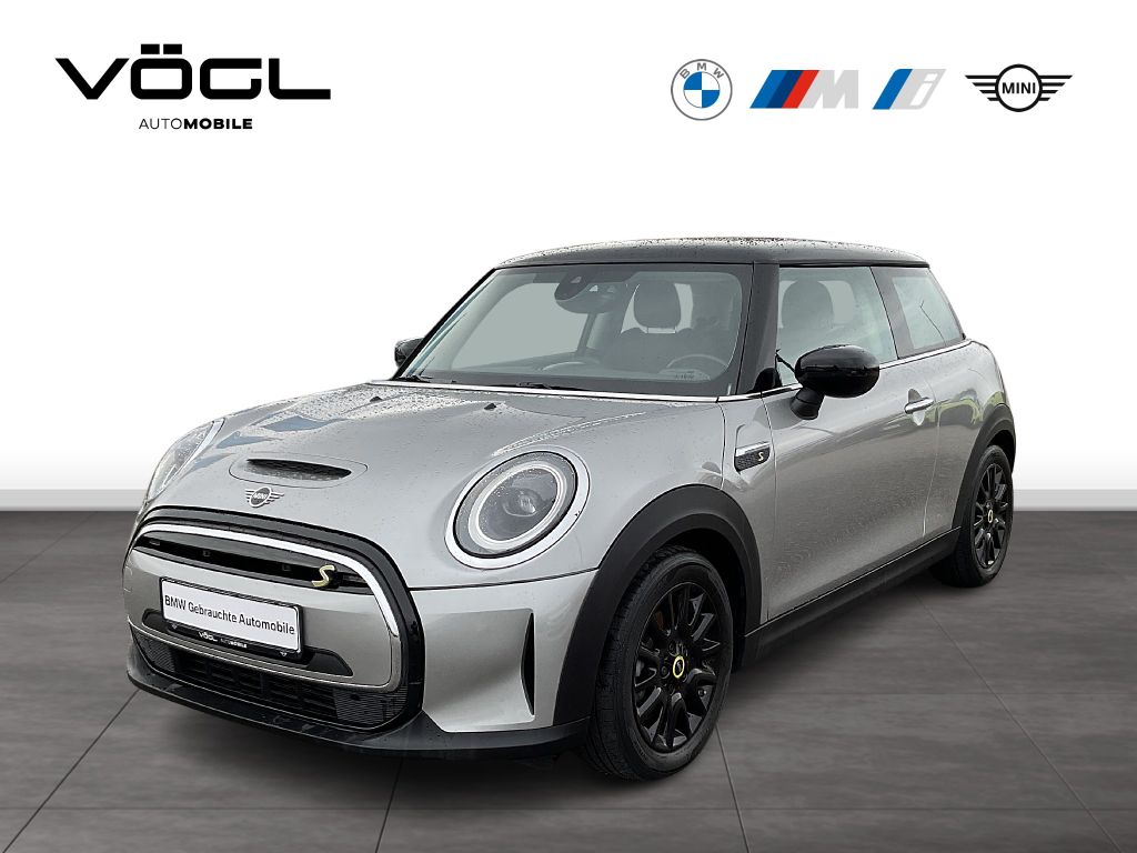 MINI Cooper SE 2023