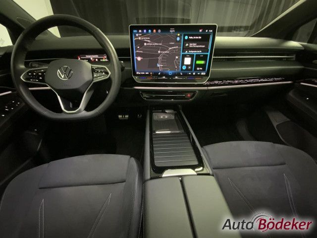 Volkswagen ID.7 2025