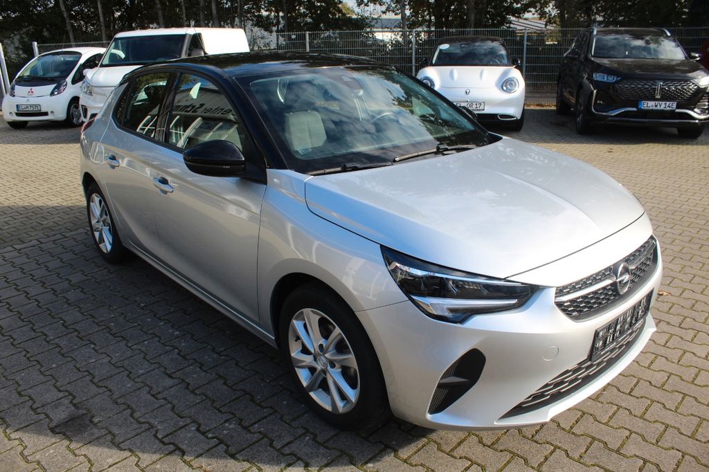 Opel Corsa 2022