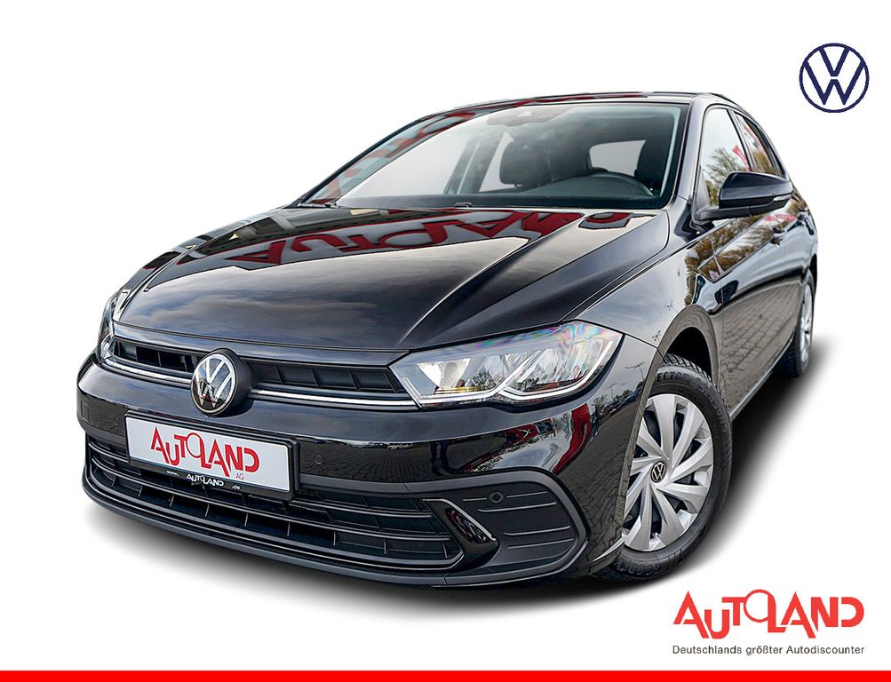 Volkswagen Polo 2025