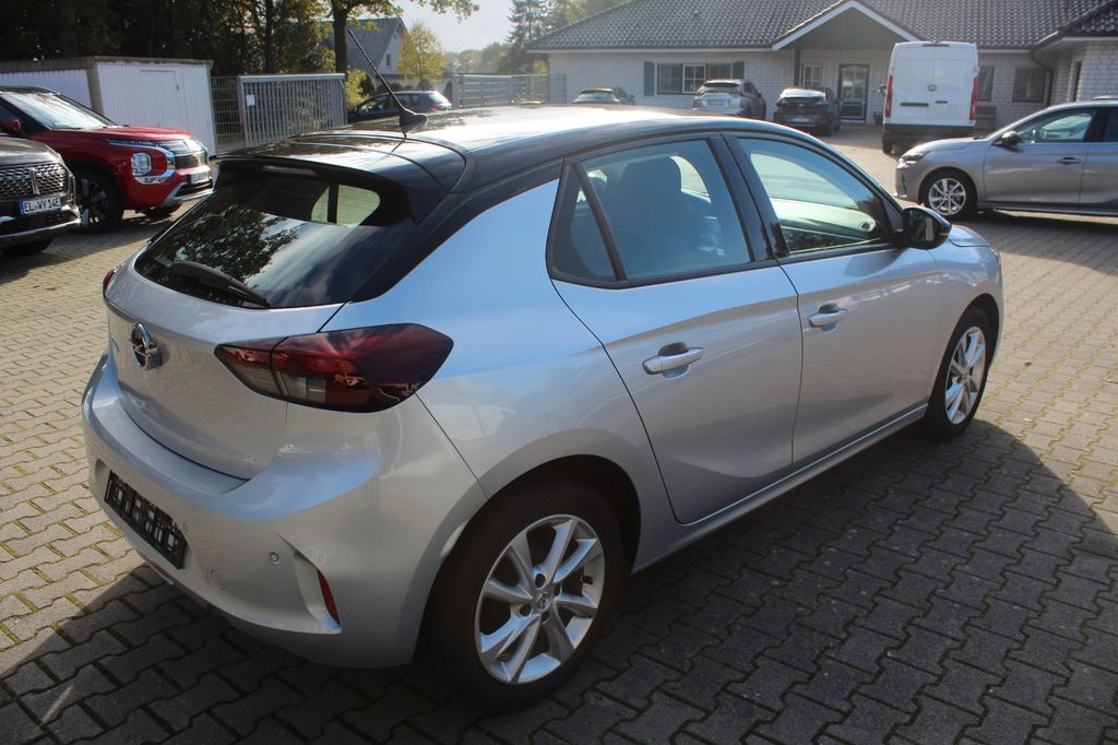 Opel Corsa 2022