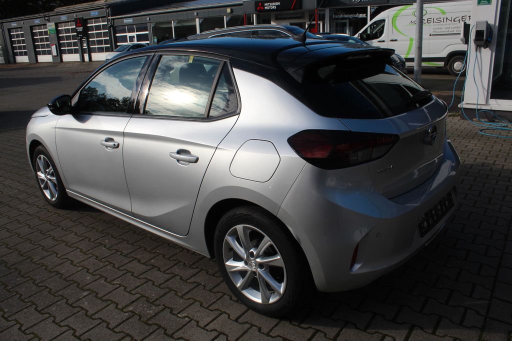 Opel Corsa 2022