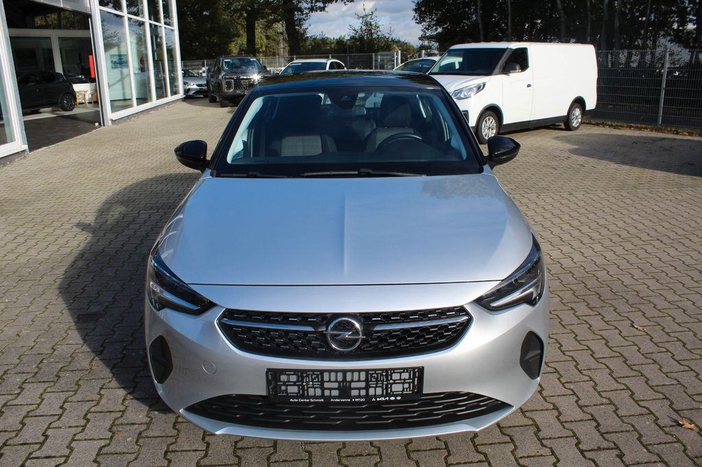 Opel Corsa 2022