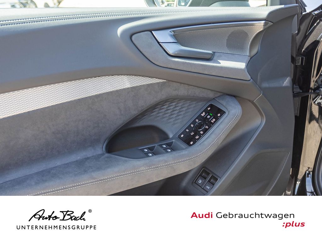 Audi A5 2025