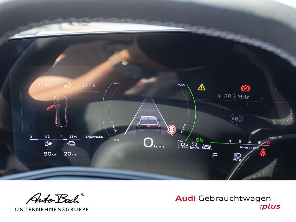 Audi A5 2025