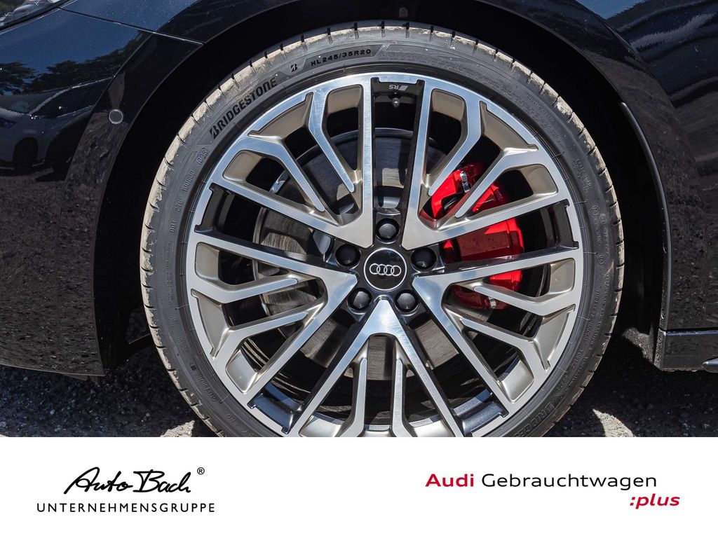 Audi A5 2025