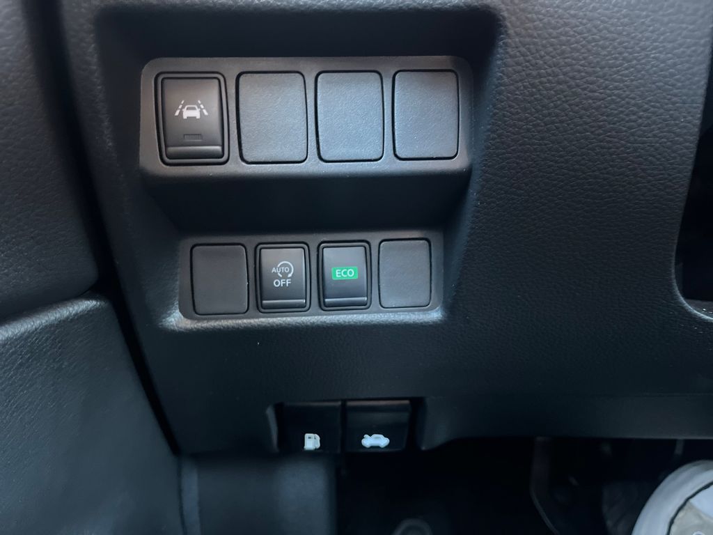 Nissan Qashqai 2021