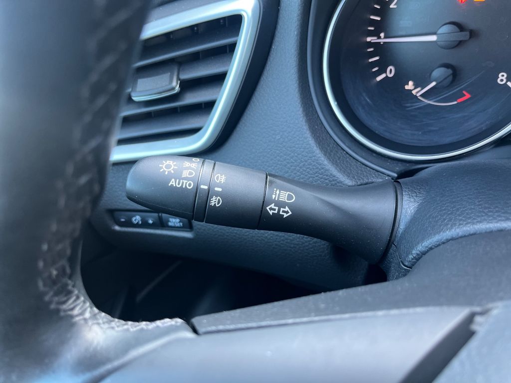 Nissan Qashqai 2021