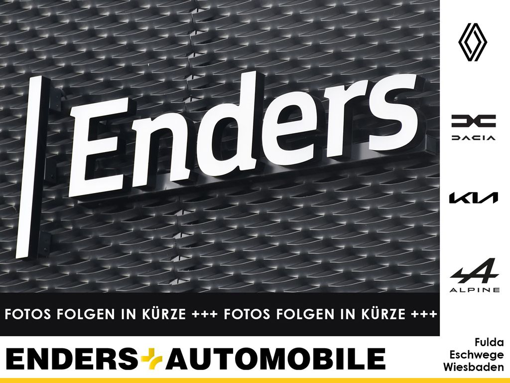 Dacia Duster 2025