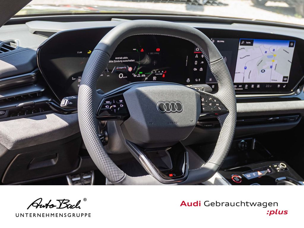 Audi A5 2025
