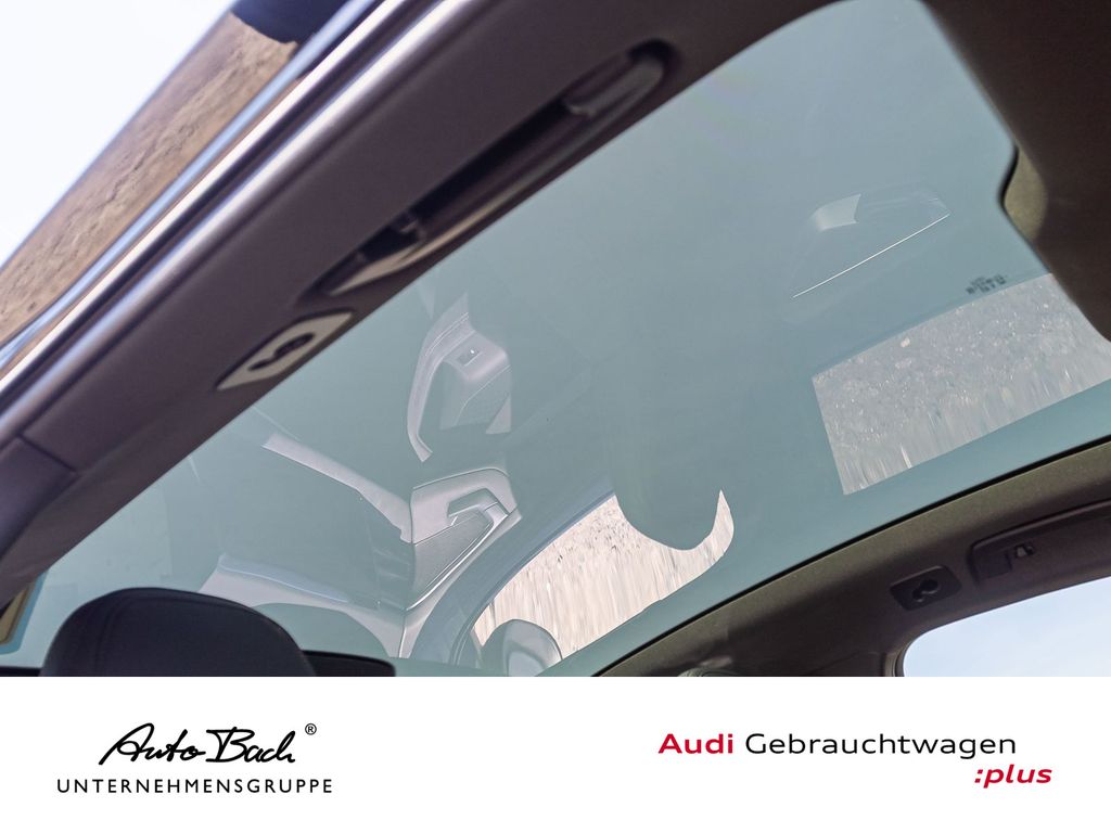 Audi A5 2025