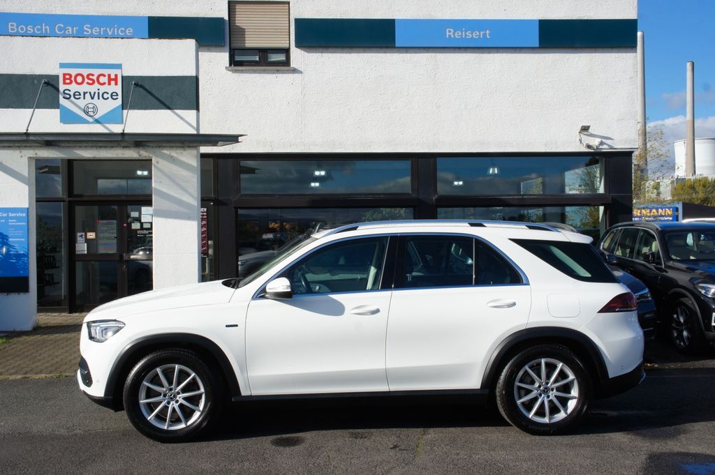 Mercedes-Benz GLE 350 2020