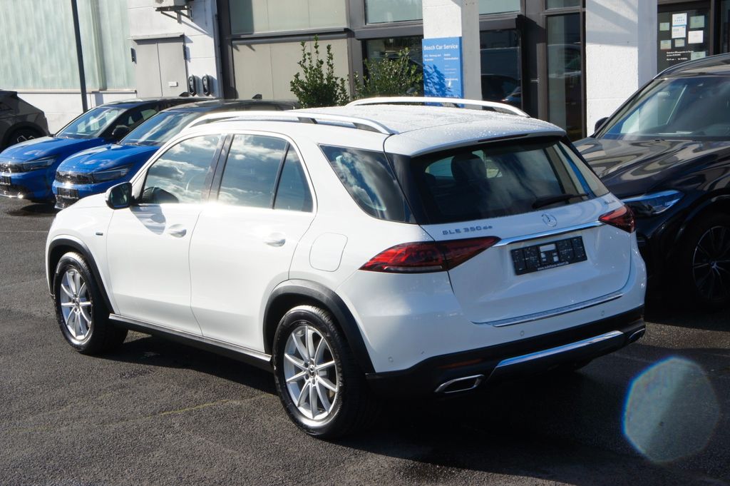 Mercedes-Benz GLE 350 2020