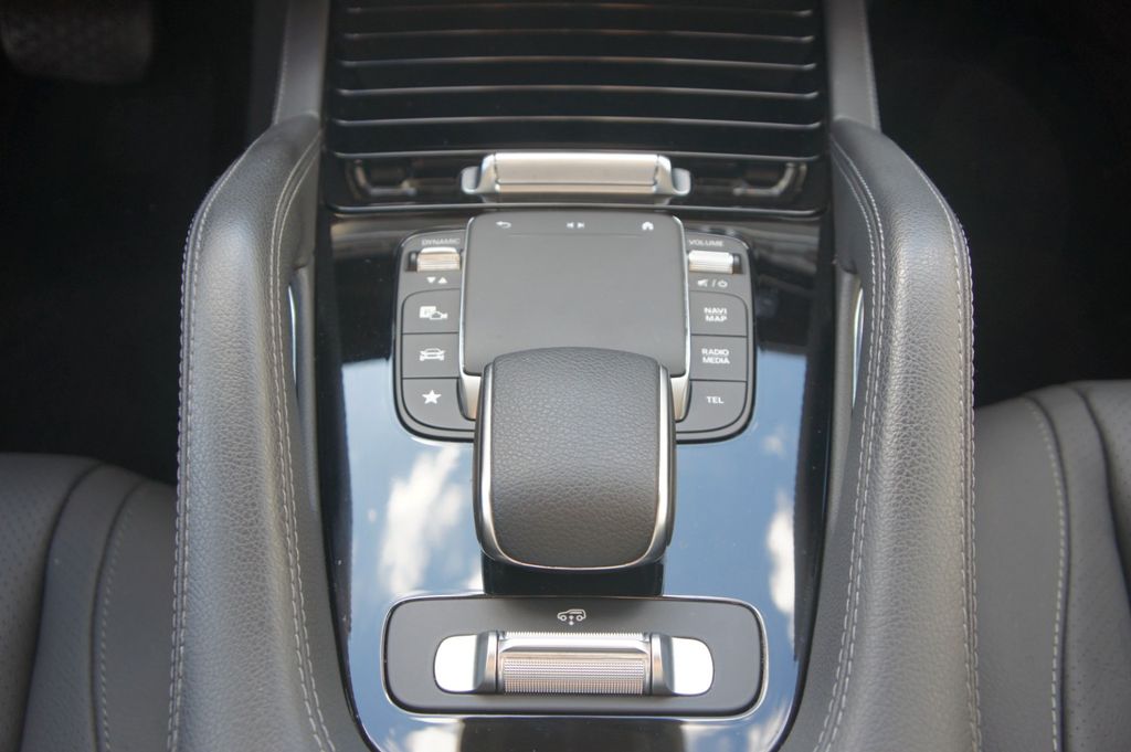 Mercedes-Benz GLE 350 2020