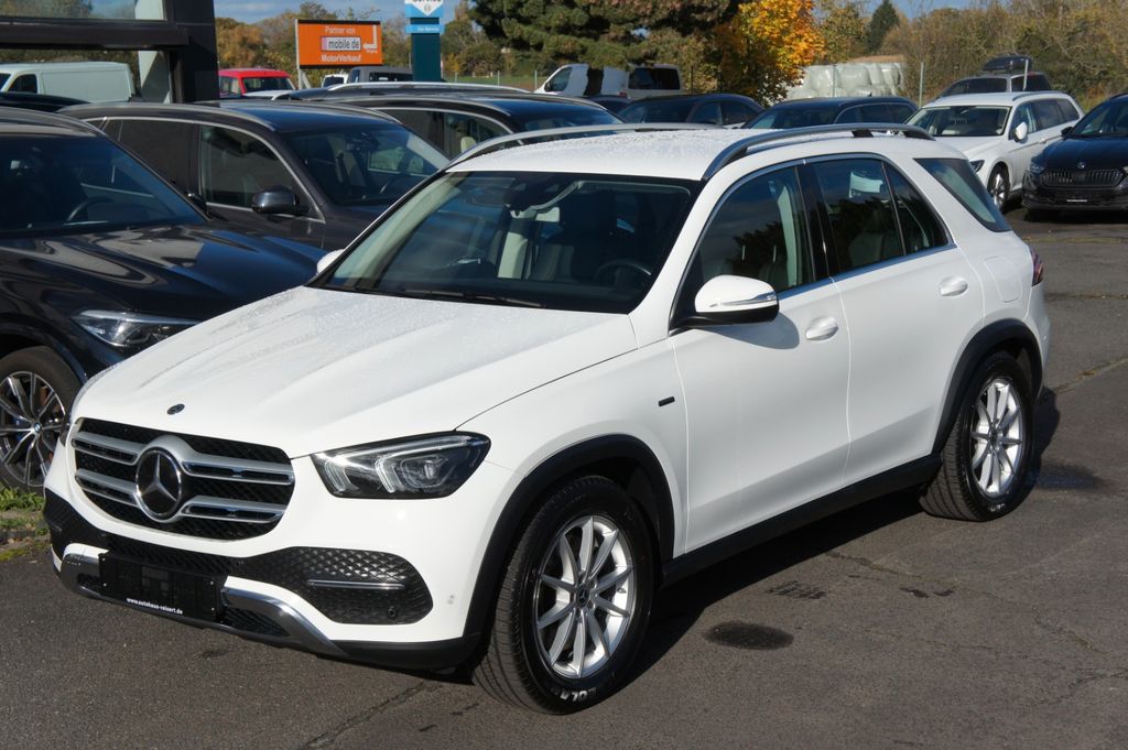 Mercedes-Benz GLE 350 2020