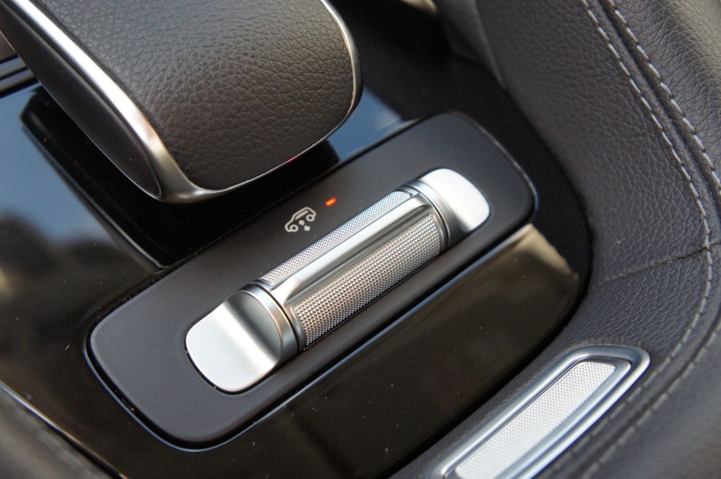 Mercedes-Benz GLE 350 2020