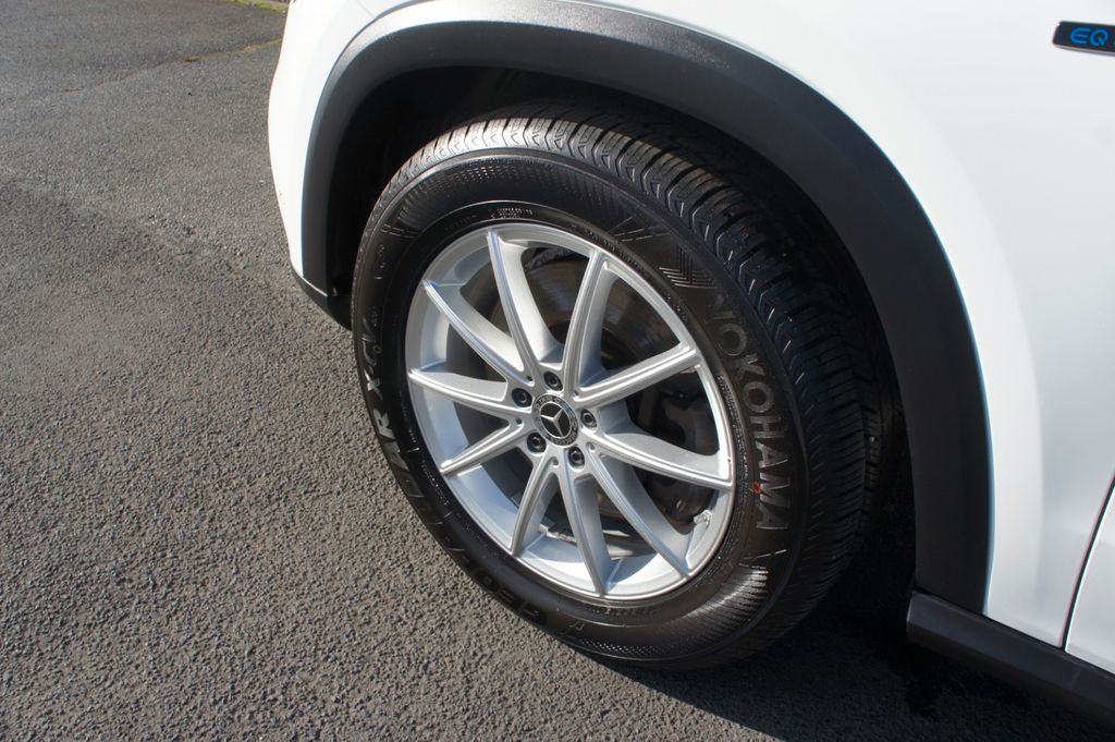 Mercedes-Benz GLE 350 2020