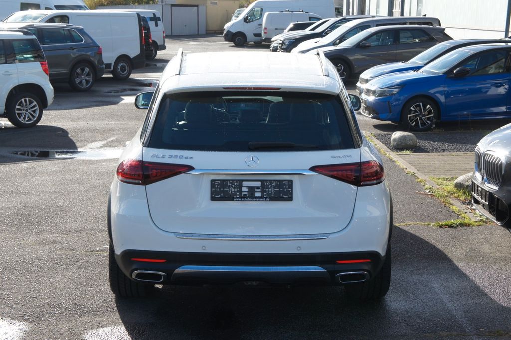 Mercedes-Benz GLE 350 2020