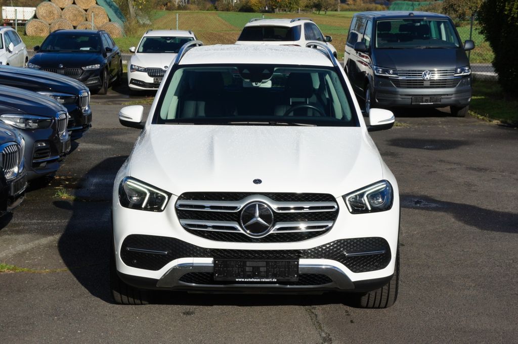 Mercedes-Benz GLE 350 2020