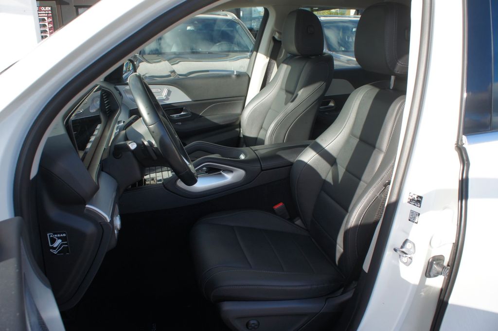 Mercedes-Benz GLE 350 2020