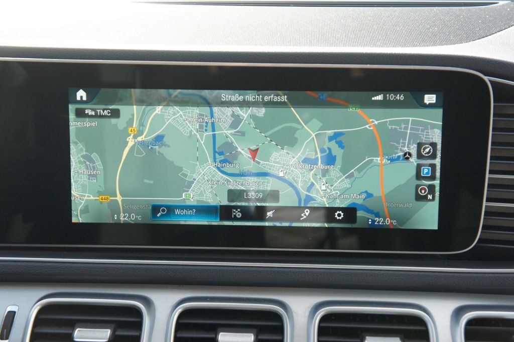 Mercedes-Benz GLE 350 2020