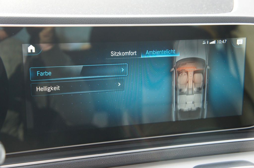 Mercedes-Benz GLE 350 2020