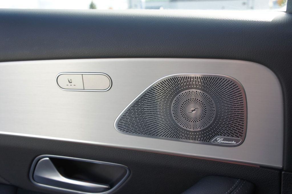 Mercedes-Benz GLE 350 2020