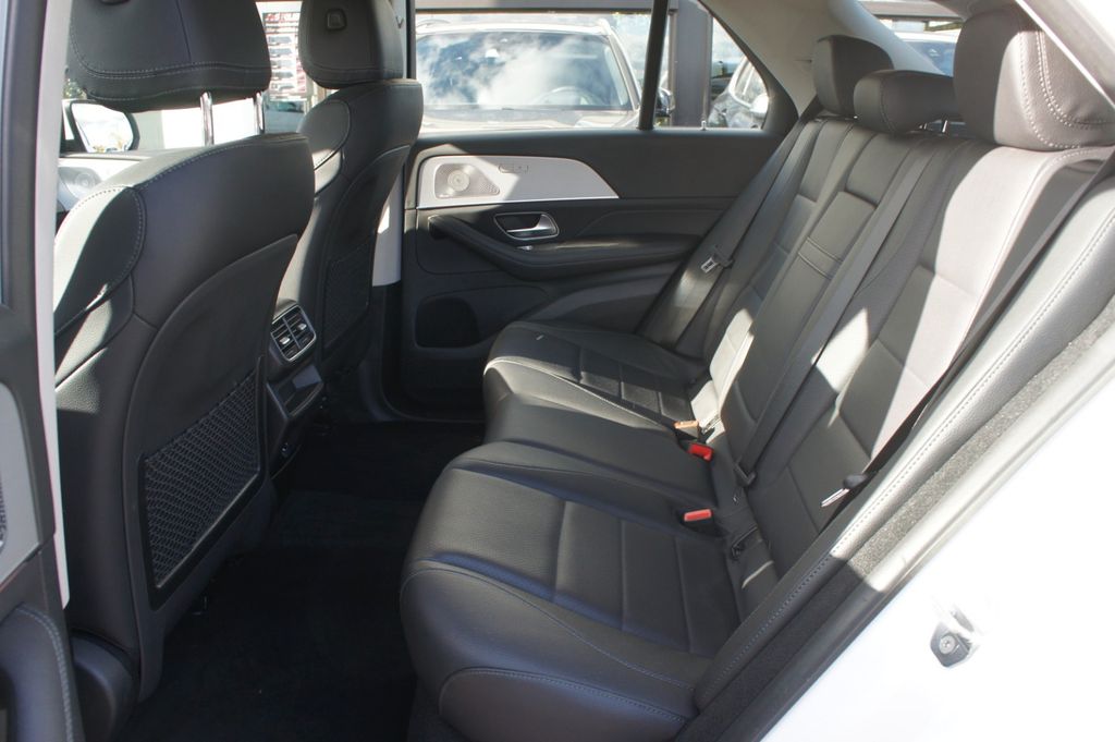 Mercedes-Benz GLE 350 2020