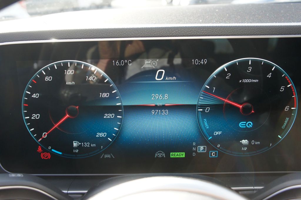 Mercedes-Benz GLE 350 2020