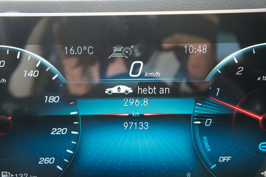 Mercedes-Benz GLE 350 2020