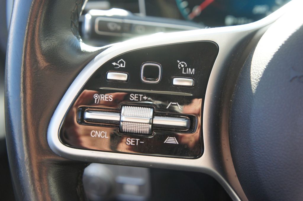 Mercedes-Benz GLE 350 2020