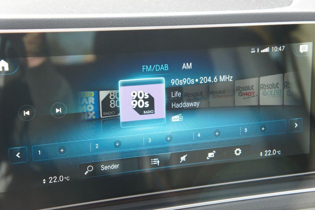 Mercedes-Benz GLE 350 2020