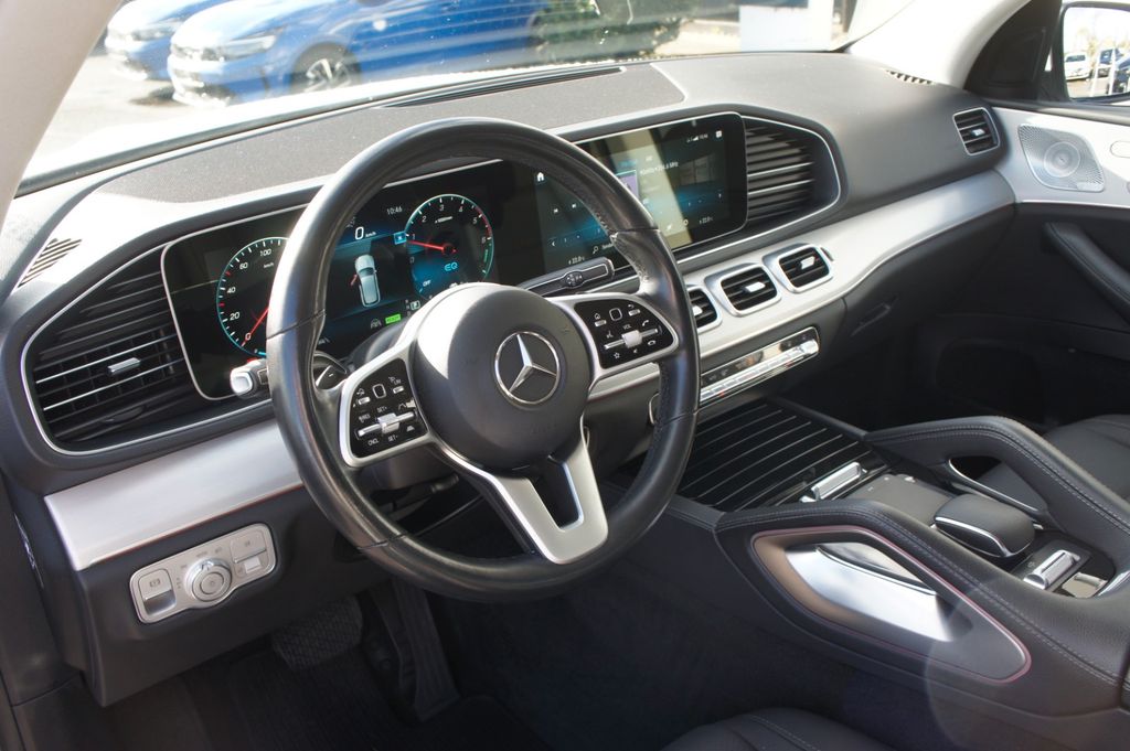 Mercedes-Benz GLE 350 2020