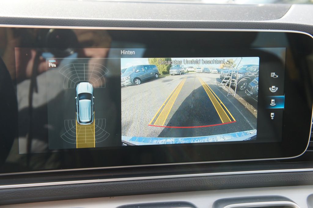 Mercedes-Benz GLE 350 2020