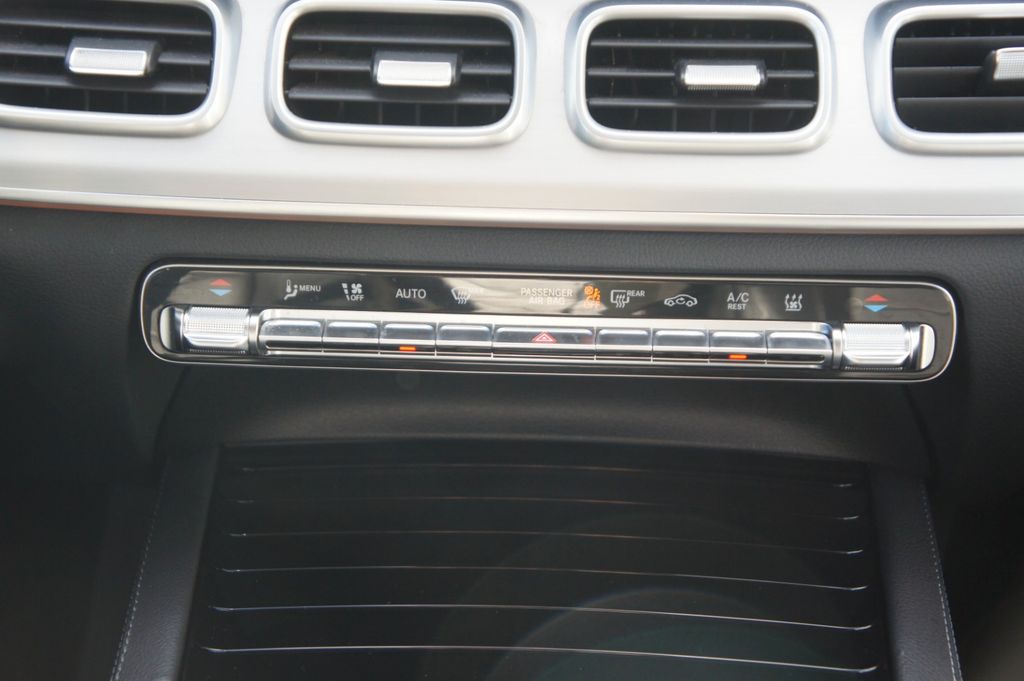 Mercedes-Benz GLE 350 2020