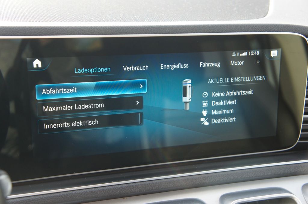 Mercedes-Benz GLE 350 2020