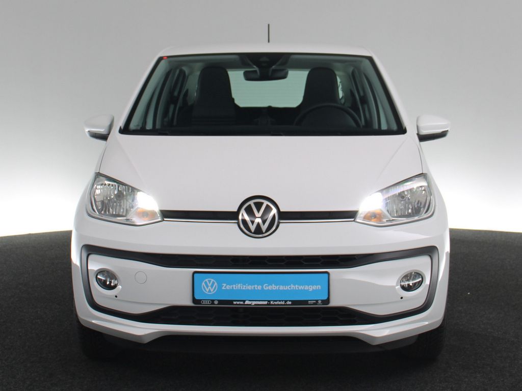Volkswagen up! 2022