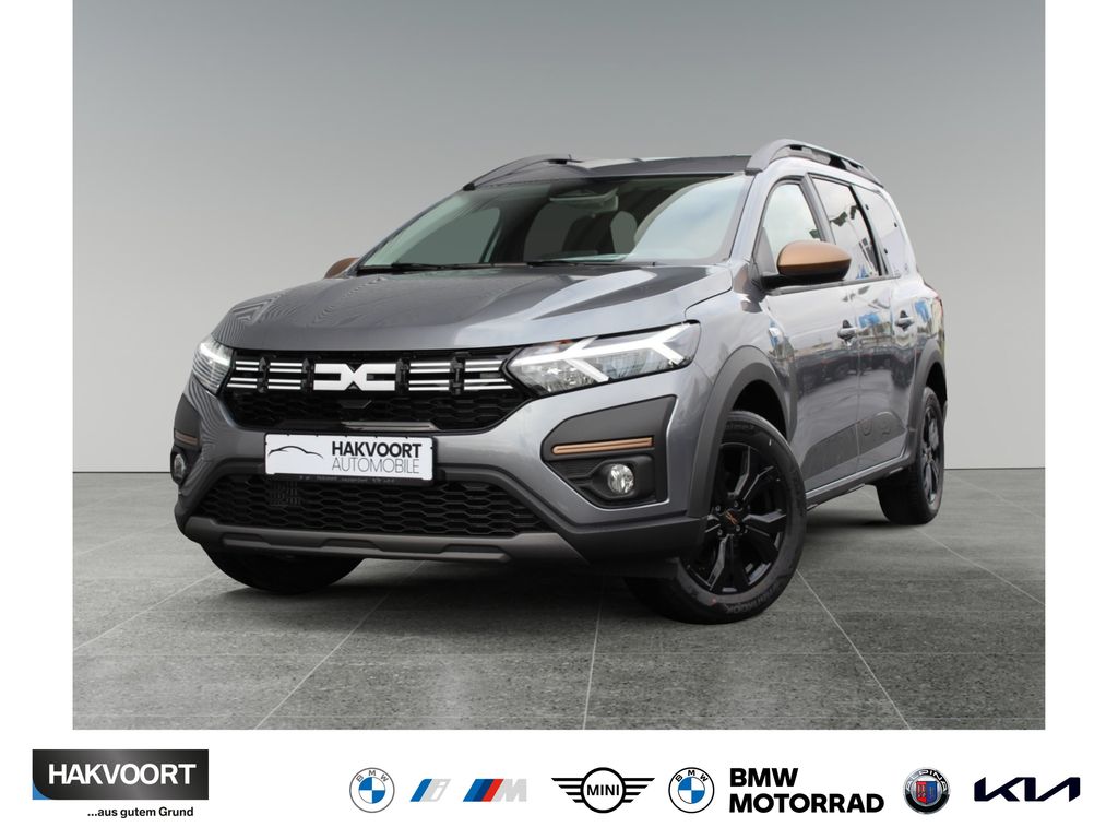 Dacia Jogger 2025