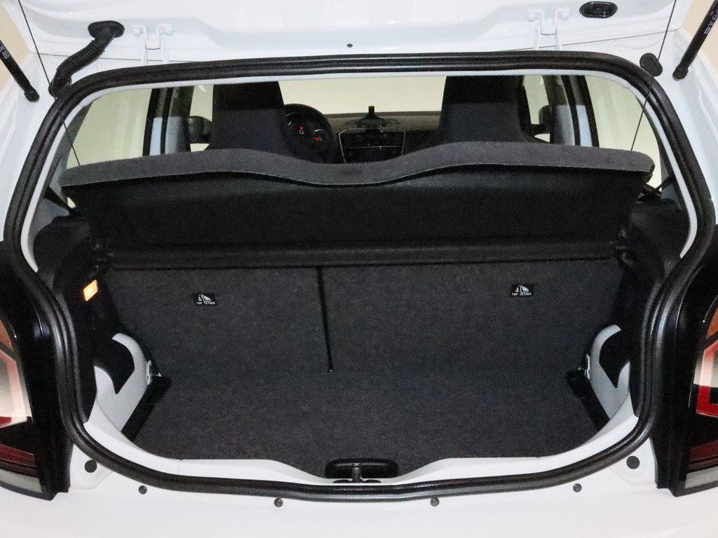 Volkswagen up! 2022