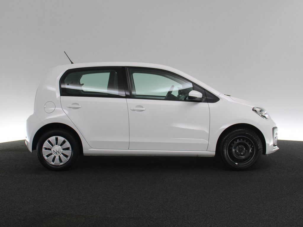 Volkswagen up! 2022