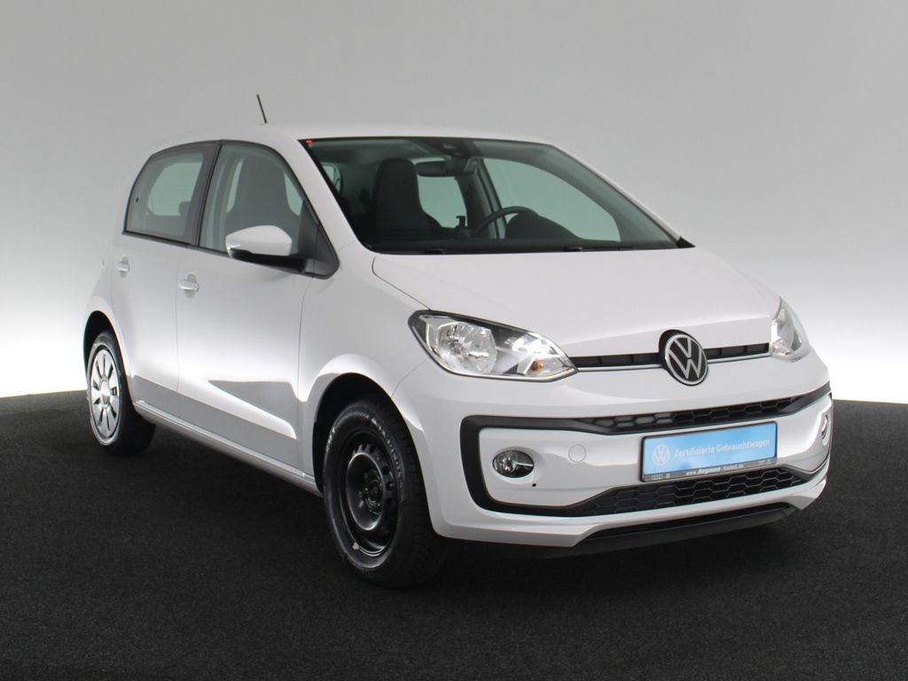 Volkswagen up! 2022
