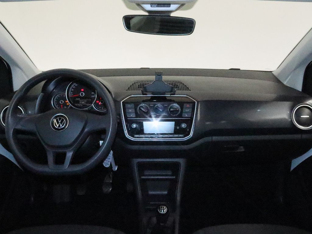 Volkswagen up! 2022