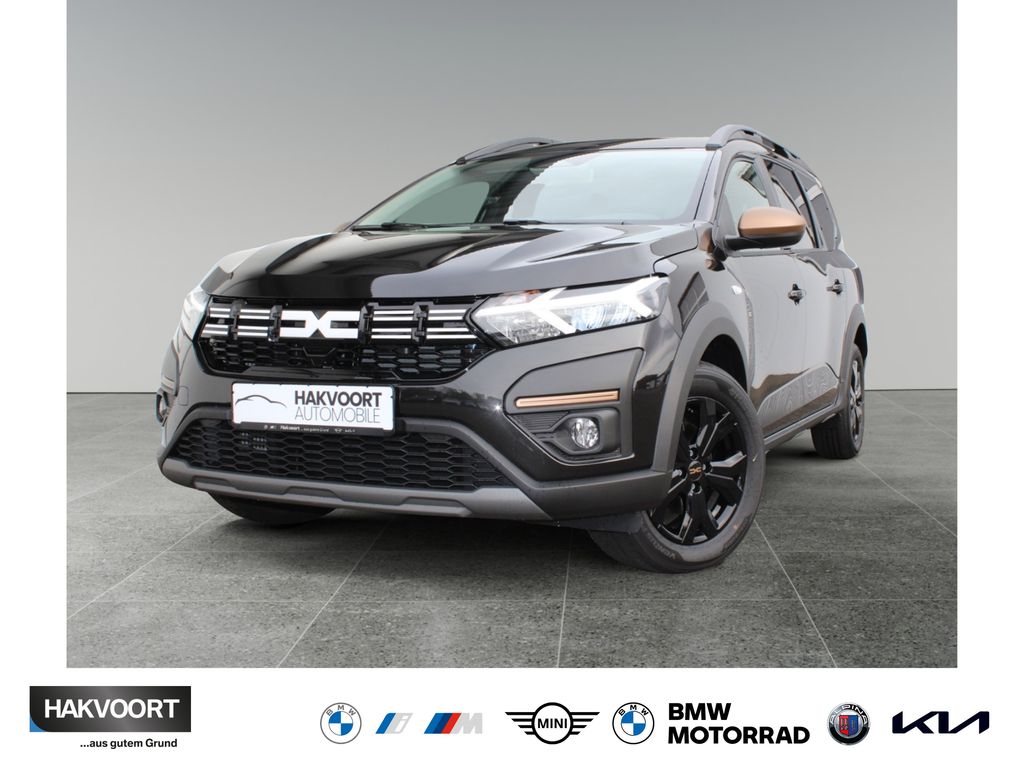 Dacia Jogger 2025